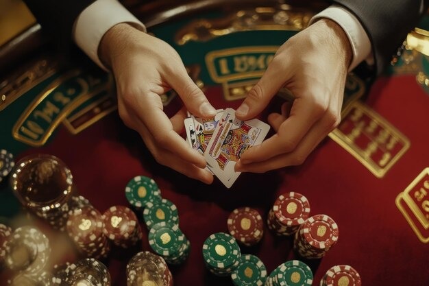 unitogel In-Play Betting