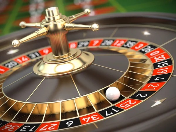unitogel Live Casino Tables