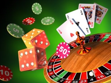 unitogel Live Casino