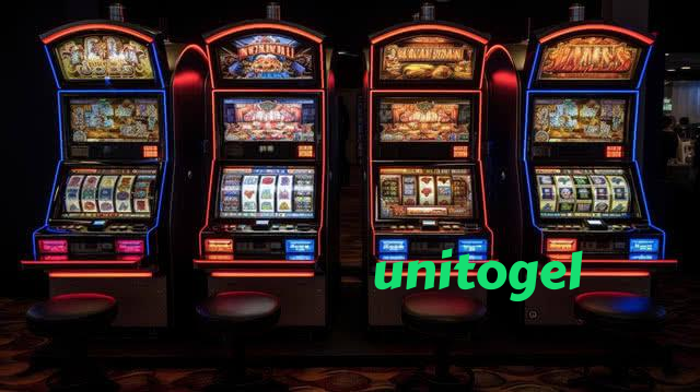 unitogel Live Sportsbook Markets at Your Fingertips