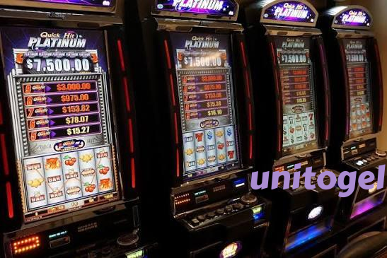 unitogel Result Table — Real-Time Outcomes in One Place